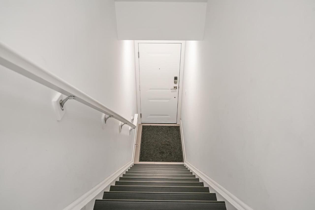 Waterfall Wonderstay 3 Beds 2 Bathroom Condo Niagara Falls Exterior foto